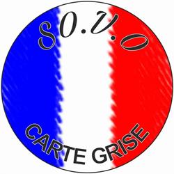 SO.V.O CARTE GRISE, Chambly - Horaires d'ouverture