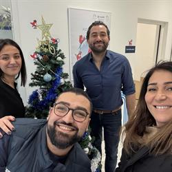 Allianz Assurance ENGHIEN - Julien ROUAH, Enghien-les-Bains - Horaires d'ouverture