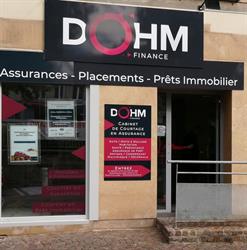 DOHM ASSURANCE votre courtier en assurance, Villars - Horaires d'ouverture