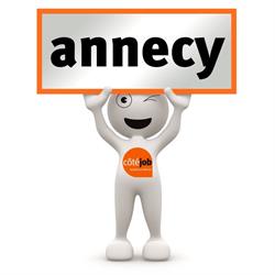 Côtéjob, Annecy - Horaires d'ouverture