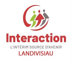 Interaction Interim - Landivisiau, - Horaires d'ouverture