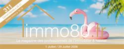 immo80, Amiens - Horaires d'ouverture
