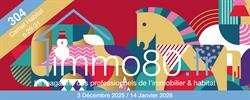 immo80, Amiens - Horaires d'ouverture