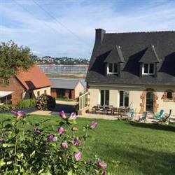 Domaine de Pen Ar Garen, Louannec - Horaires d'ouverture
