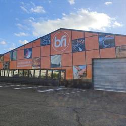 BFI Agen, Boé - Horaires d'ouverture