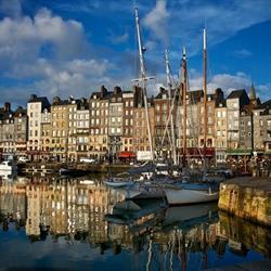 Le MAELY, Honfleur - Horaires d'ouverture