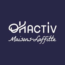 Résidence Services Seniors Oh Activ Maisons-Laffitte, - Horaires d'ouverture