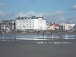 vacances wimereux, Wimereux - Horaires d'ouverture