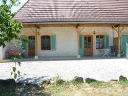Gîte de La Petite Ferme - Flacey, Flacey-en-Bresse - Horaires d'ouverture