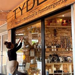 TYDEM - Atelier/Boutique & Conciergerie, La Londe-les-Maures - Horaires d'ouverture