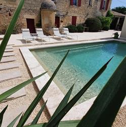 Location Mas des Collorgues, Saint-Siffret - Horaires d'ouverture