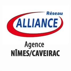 Réseau Alliance Intérim - Nîmes, Caveirac - Horaires d'ouverture