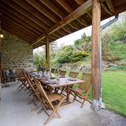 Gîte La Clé des Champs (Bouchetal-Jouhannel), Chalmazel - Horaires d'ouverture
