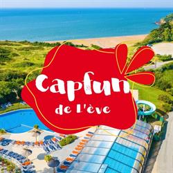 Camping Capfun - Eve, Saint-Nazaire - Horaires d'ouverture