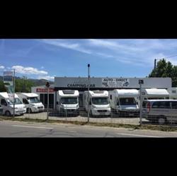 Auto Direct camping-car, Aubagne - Horaires d'ouverture