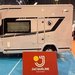 Jacqueline Camping-car Lille, Seclin - Horaires d'ouverture