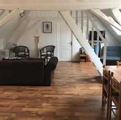 Le Grand Appartement, Romorantin-Lanthenay - Horaires d'ouverture