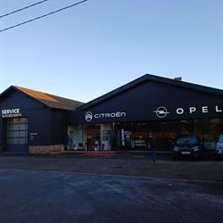 AUTO DES MONTS Marque Citroën et OPEL, Chazelles-sur-Lyon - Horaires d'ouverture