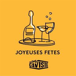 Chez Caviste, Bagneux - Horaires d'ouverture