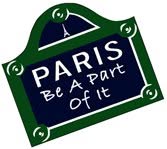 Paris Be A Part Of It, - Horaires d'ouverture