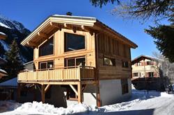 Chalet La Cabane des Oursons, Pralognan-la-Vanoise - Horaires d'ouverture