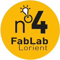 N°4 Fablab du Pays de Lorient, Ploemeur - Horaires d'ouverture
