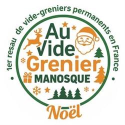 Au vide Grenier Manosque, - Horaires d'ouverture