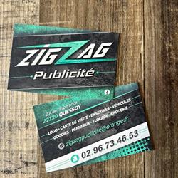 Zig Zag Publicité, Quessoy - Horaires d'ouverture