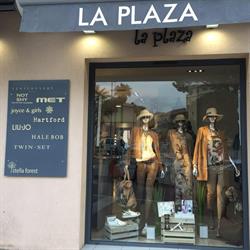 La Plaza, Sainte-Maxime - Horaires d'ouverture