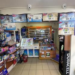 Tabac Presse Loto le St 20 Cent, Savonnières - Horaires d'ouverture