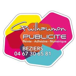 Guilhaumon Publicité, Béziers - Horaires d'ouverture