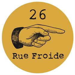 26 Rue Froide, Caen - Horaires d'ouverture