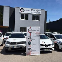 Protect-Aura, Lyon - Horaires d'ouverture