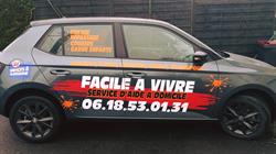 Facile A Vivre, Avesnelles - Horaires d'ouverture