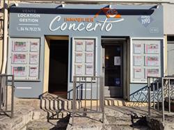 Concerto immobilier, Callas - Horaires d'ouverture