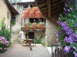 DOMAINE VALFANTINE - Sylvain DONJON, Beaujeu - Horaires d'ouverture