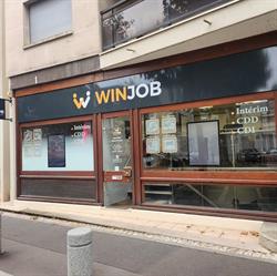 WINJOB ORLEANS, Orléans - Horaires d'ouverture