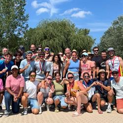 Olympic Canoë Kayak Auxerrois, Auxerre - Horaires d'ouverture