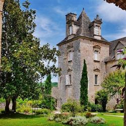 Château de Cénevières, - Horaires d'ouverture