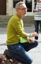 Fred Augelon Matière à Découverte, Dijon - Horaires d'ouverture