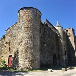 Fort de Saint-Jean d'Alcas (Point Accueil), Saint-Jean-et-Saint-Paul - Horaires d'ouverture