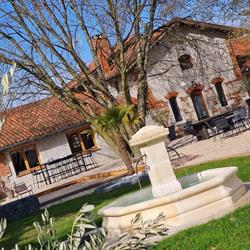 le Domaine du Cuiset, Saint-André-sur-Vieux-Jonc - Horaires d'ouverture