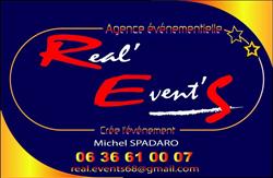 REAL EVENT'S, Issenheim - Horaires d'ouverture