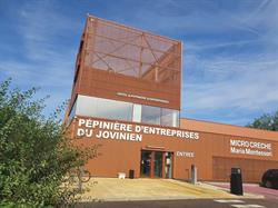 Hôtel & Pépinière d'entreprises du Jovinien, Joigny - Horaires d'ouverture