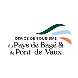 Office de tourisme du Pays de Bâgé et de Pont-de-Vaux, - Horaires d'ouverture