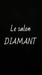 Salon diamant - hostellerie de Pont sainte Marie, Pont-Sainte-Marie - Horaires d'ouverture