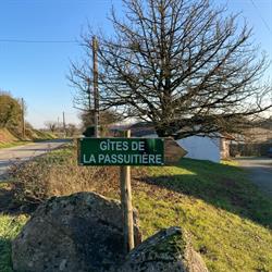 Gîtes la passuitiere, Saint-Mesmin - Horaires d'ouverture