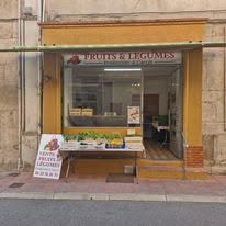 Producteur fruits et légumes à Carcès - Horaires d'ouverture