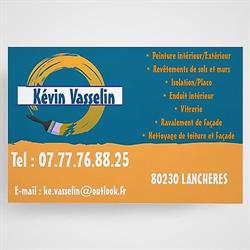 Vasselin Kévin, Cayeux-sur-Mer - Horaires d'ouverture