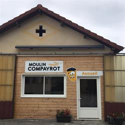 Moulin Compayrot, Doazon - Horaires d'ouverture
